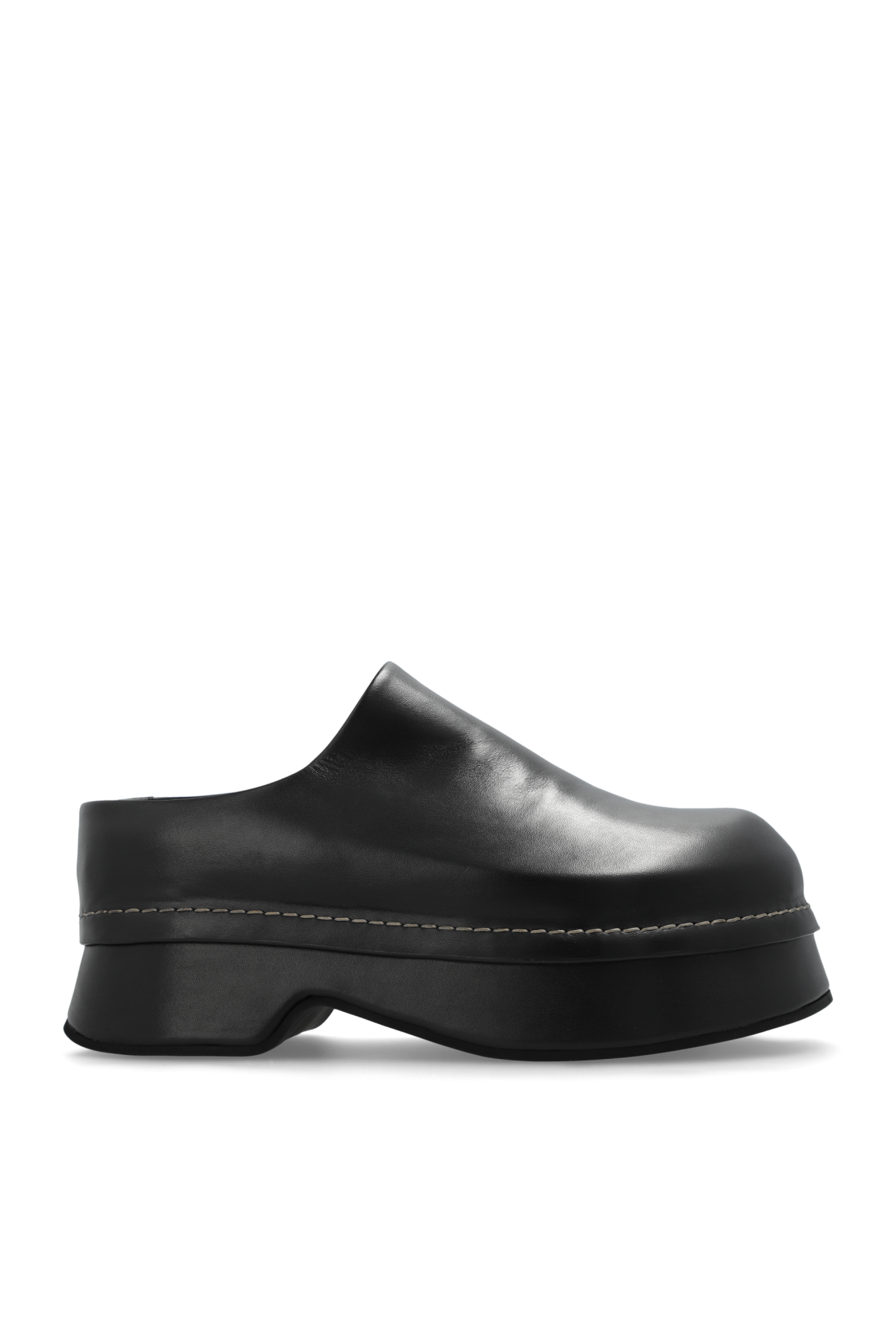 Alexander McQueen Leather platform boots | Men's Shoes | Vitkac Alexander McQueen Leather platform boots | Men's Shoes | Vitkac